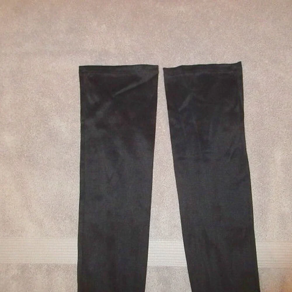 Vtg Long Satin Opera Gloves 6 Formal Elegant Evening Wear Hollywood Regency 60s